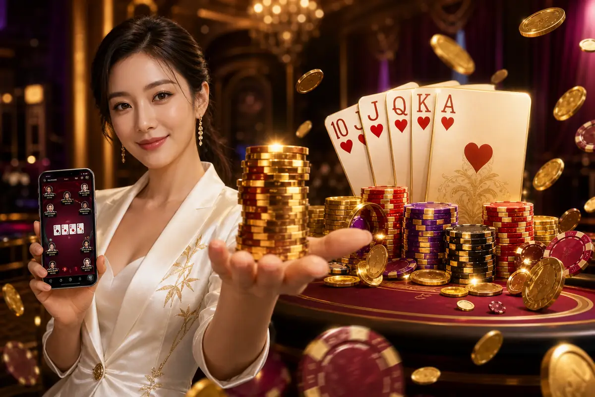 petron77 Casino kaedah pembayaran deposit eWallet