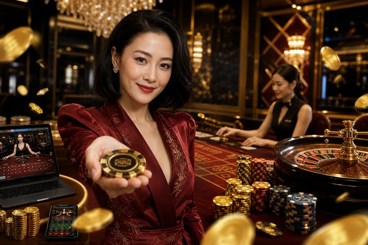 petron77 RTP dan volatiliti slot dijelaskan