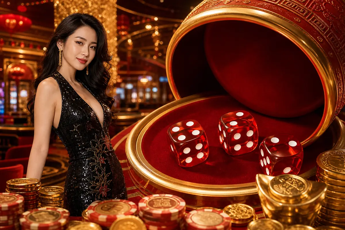petron77 slot online koleksi permainan utama