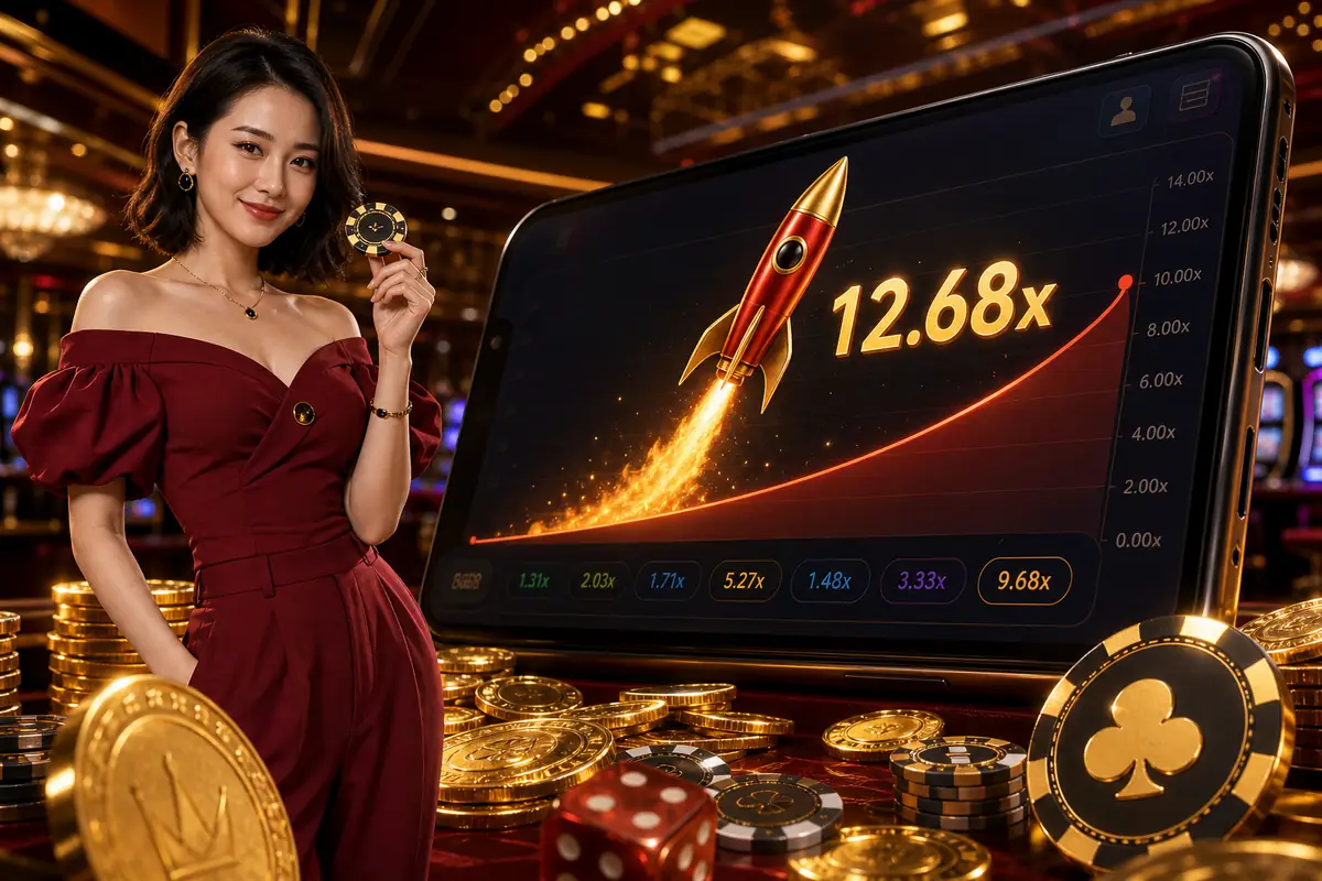 petron77 panduan slot bertanggungjawab pemain Malaysia
